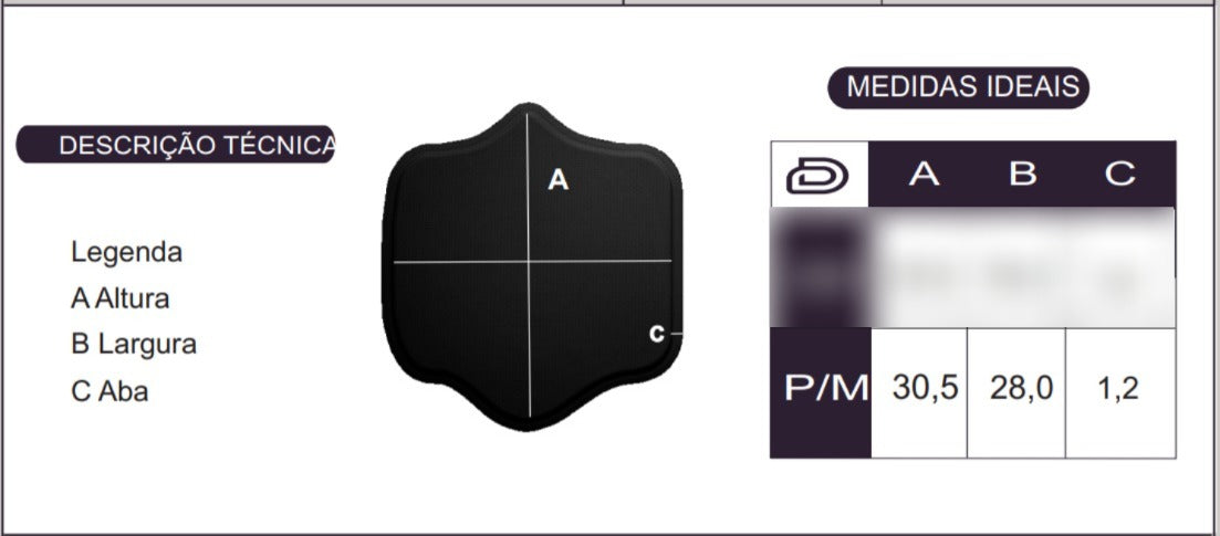 Espuma Abdominal Anatômica